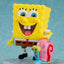 SpongeBob SquarePants Nendoroid Action Figure SpongeBob 10 cm