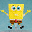 SpongeBob SquarePants Nendoroid Action Figure SpongeBob 10 cm