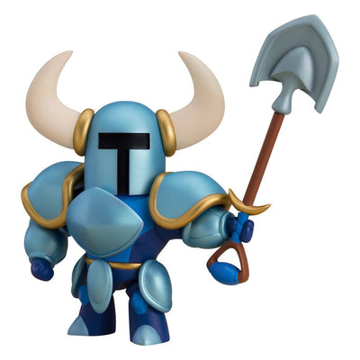 Shovel Knight Nendoroid Action Figure Shovel Knight 10 cm