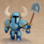 Shovel Knight Nendoroid Action Figure Shovel Knight 10 cm