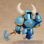 Shovel Knight Nendoroid Action Figure Shovel Knight 10 cm