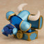 Shovel Knight Nendoroid Action Figure Shovel Knight 10 cm