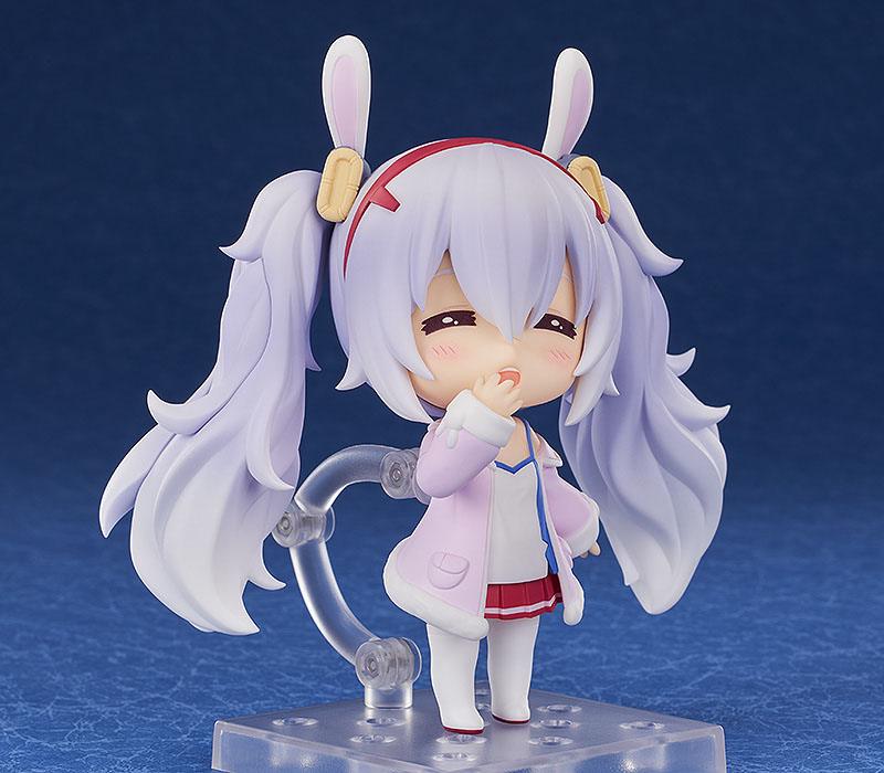 Azur Lane Nendoroid Action Figure Laffey DX 10 cm