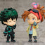 My Hero Academia: World Heroes´ Mission Nendoroid Action Figure Rody Soul 10 cm