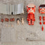 Attack on Titan Nendoroid Action Figure Colossal Titan Renewal Set 10 cm