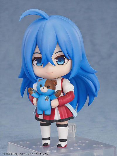 Vivy -Fluorite Eye's Song- Nendoroid Action Figure Vivy 10 cm