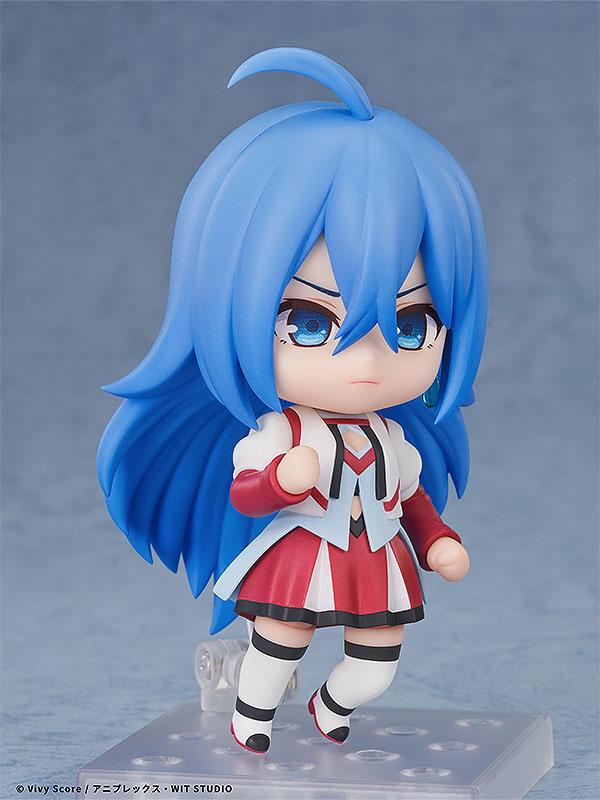 Vivy -Fluorite Eye's Song- Nendoroid Action Figure Vivy 10 cm