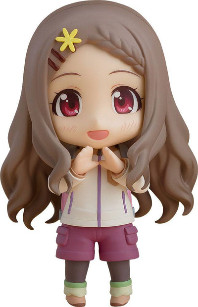 Encouragement of Climb Nendoroid Action Figure Kokona Aoba 10 cm