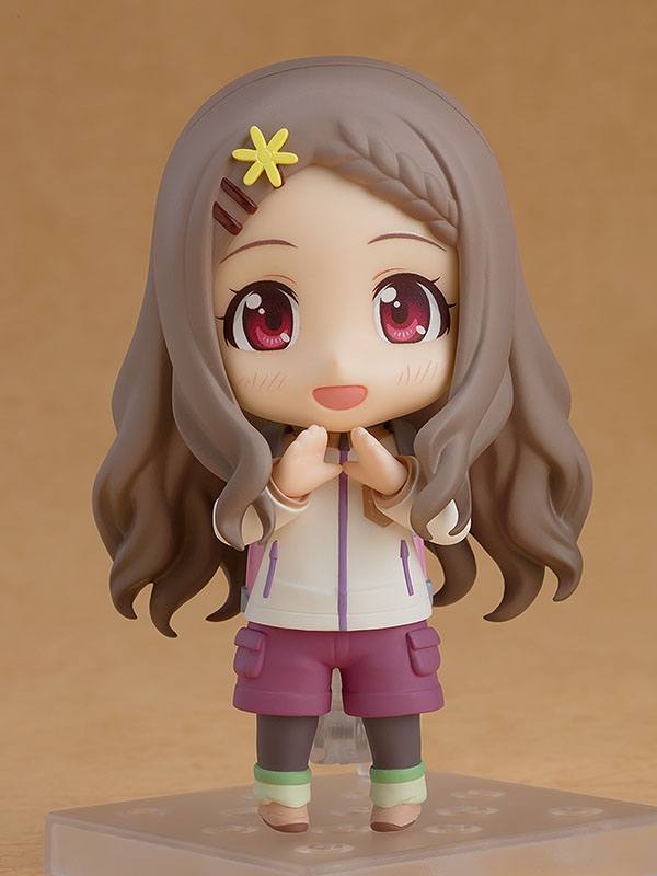 Encouragement of Climb Nendoroid Action Figure Kokona Aoba 10 cm