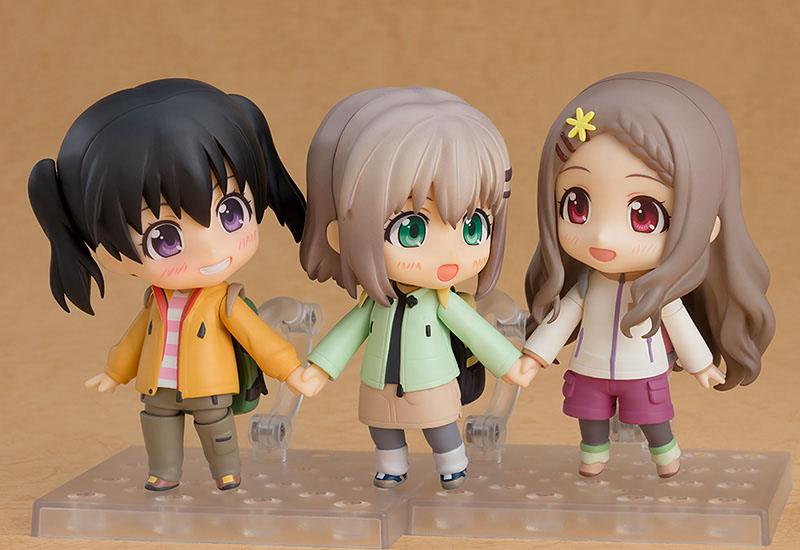 Encouragement of Climb Nendoroid Action Figure Kokona Aoba 10 cm