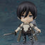 Attack on Titan Nendoroid Action Figure Mikasa Ackerman: The Final Season Ver. 10 cm