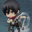 Attack on Titan Nendoroid Action Figure Mikasa Ackerman: The Final Season Ver. 10 cm