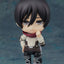 Attack on Titan Nendoroid Action Figure Mikasa Ackerman: The Final Season Ver. 10 cm