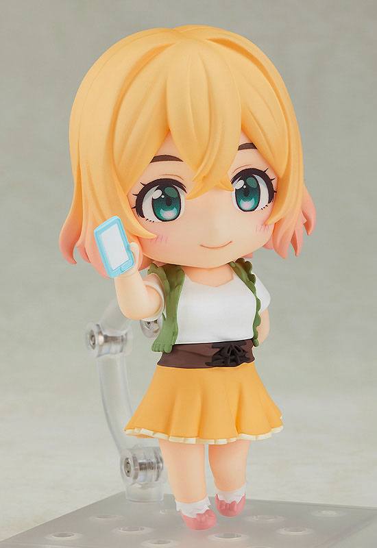 Rent-a-Girlfriend Nendoroid Action Figure Mami Nanami 10 cm