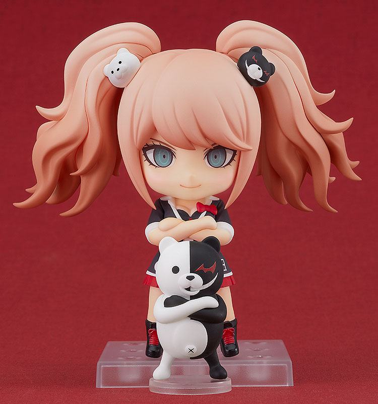 Danganronpa 1 2 Reload Nendoroid Action Figure Junko Enoshima 10 cm