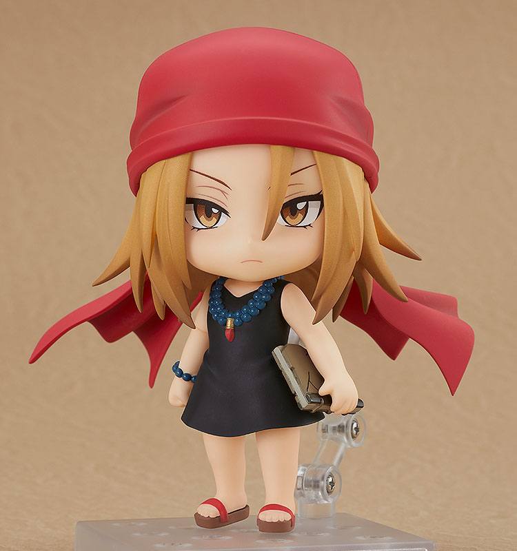 Shaman King Nendoroid Action Figure Anna Kyoyama 10 cm