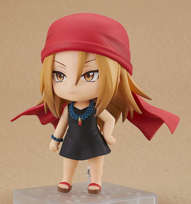 Shaman King Nendoroid Action Figure Anna Kyoyama 10 cm