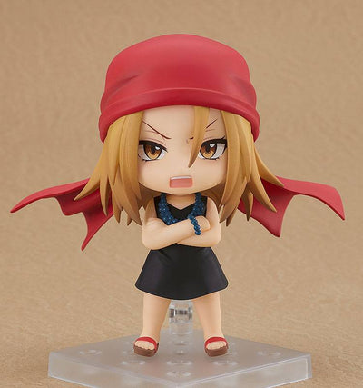 Shaman King Nendoroid Action Figure Anna Kyoyama 10 cm