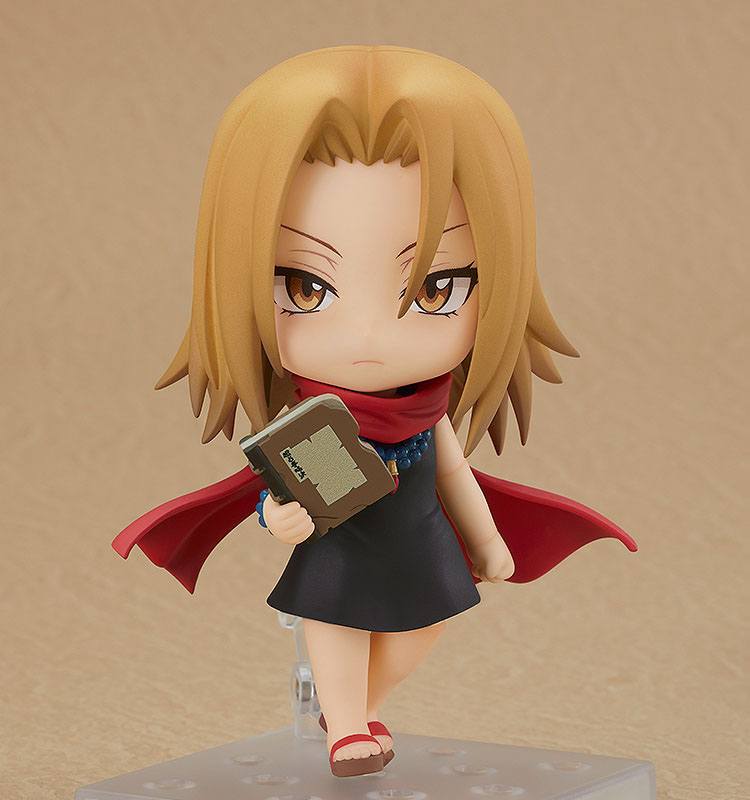 Shaman King Nendoroid Action Figure Anna Kyoyama 10 cm