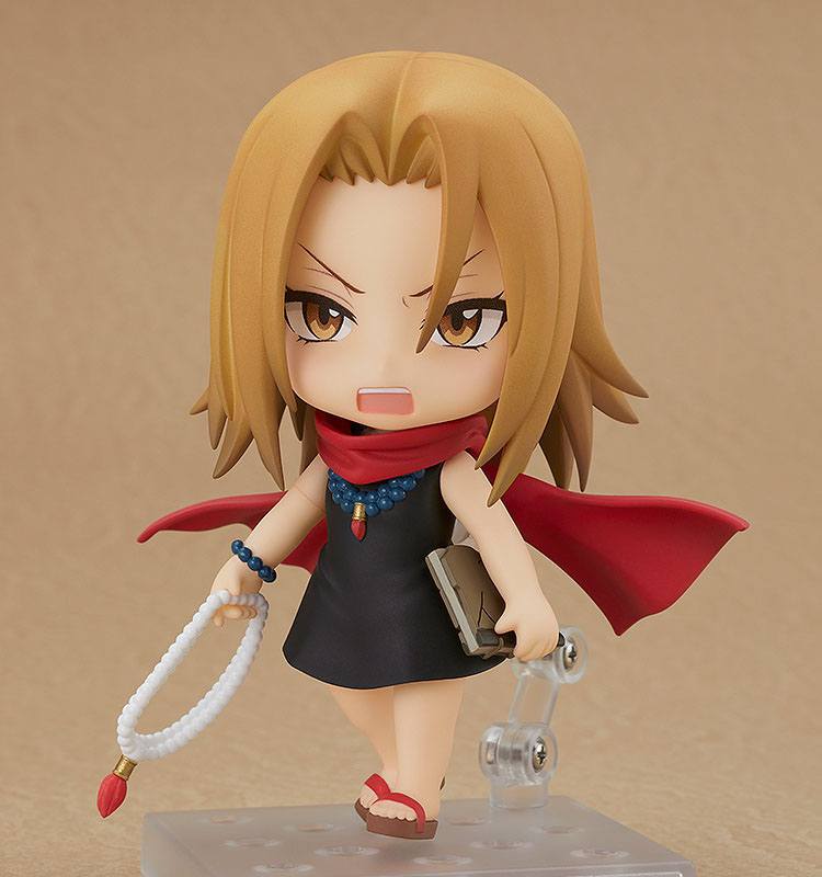 Shaman King Nendoroid Action Figure Anna Kyoyama 10 cm