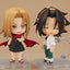 Shaman King Nendoroid Action Figure Anna Kyoyama 10 cm