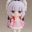 Miss Kobayashi's Dragon Maid Nendoroid Action Figure Kanna 10 cm