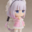 Miss Kobayashi's Dragon Maid Nendoroid Action Figure Kanna 10 cm