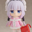 Miss Kobayashi's Dragon Maid Nendoroid Action Figure Kanna 10 cm