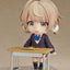 Shigure Ui Nendoroid Action Figure 10 cm