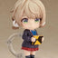 Shigure Ui Nendoroid Action Figure 10 cm