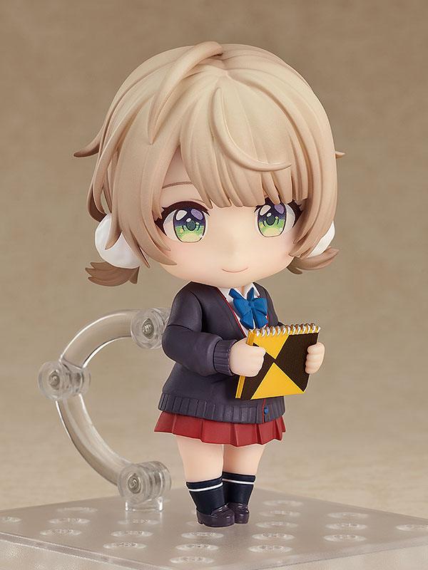 Shigure Ui Nendoroid Action Figure 10 cm