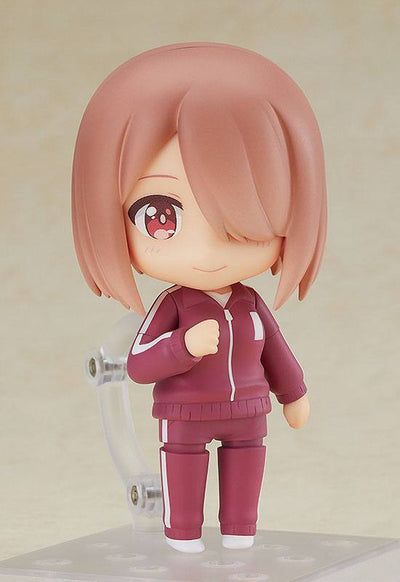 Wataten!: An Angel Flew Down to Me Nendoroid Action Figure Miyako Hoshino 10 cm