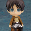 Attack on Titan Nendoroid Swacchao! Figure Eren Yeager 10 cm