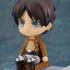 Attack on Titan Nendoroid Swacchao! Figure Eren Yeager 10 cm