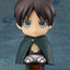 Attack on Titan Nendoroid Swacchao! Figure Eren Yeager 10 cm