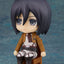 Attack on Titan Nendoroid Swacchao! Figure Mikasa Ackerman 10 cm