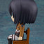 Attack on Titan Nendoroid Swacchao! Figure Mikasa Ackerman 10 cm