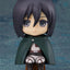 Attack on Titan Nendoroid Swacchao! Figure Mikasa Ackerman 10 cm