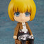 Attack on Titan Nendoroid Swacchao! Figure Armin Arlert 10 cm