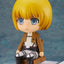 Attack on Titan Nendoroid Swacchao! Figure Armin Arlert 10 cm