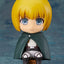 Attack on Titan Nendoroid Swacchao! Figure Armin Arlert 10 cm