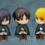 Attack on Titan Nendoroid Swacchao! Figure Armin Arlert 10 cm