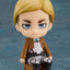 Attack on Titan Nendoroid Swacchao! Figure Erwin Smith 10 cm