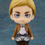 Attack on Titan Nendoroid Swacchao! Figure Erwin Smith 10 cm