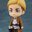 Attack on Titan Nendoroid Swacchao! Figure Erwin Smith 10 cm