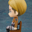 Attack on Titan Nendoroid Swacchao! Figure Erwin Smith 10 cm