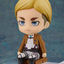 Attack on Titan Nendoroid Swacchao! Figure Erwin Smith 10 cm