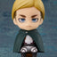 Attack on Titan Nendoroid Swacchao! Figure Erwin Smith 10 cm