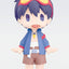 Tengen Toppa Gurren Lagann HELLO! GOOD SMILE Action Figure Simon 10 cm