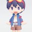 Tengen Toppa Gurren Lagann HELLO! GOOD SMILE Action Figure Simon 10 cm